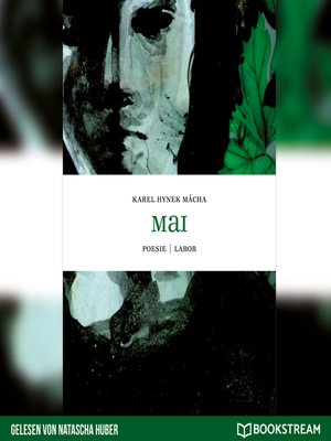 cover image of Mai--Poesie